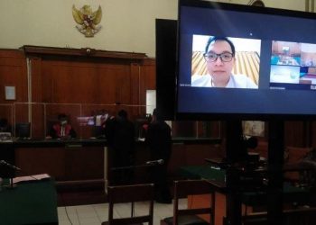 Tak Terima Didakwa Menipu Bisnis Nikel, Christian Halim Ajukan Eksepsi