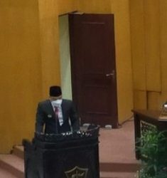 Wali Kota Eri Canangkan 10 Program Prioritas Bangun Surabaya