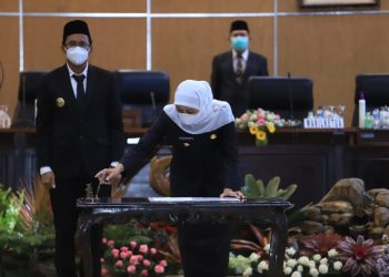 Bupati Gus Muhdlor Rangkul Investor Agar Tidak Lari dari Sidoarjo