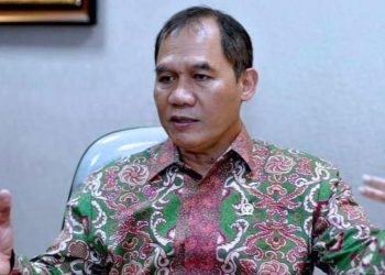 BHS: Presiden Jokowi Pasti Marah Jika Tahu Masalah Dermaga Eksekutif