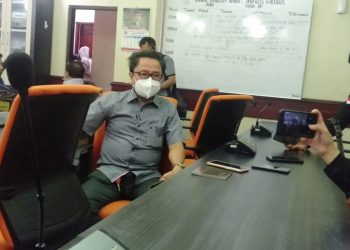 Komisi C DPRD Surabaya Kecewa Tim ITS Mangkir Hearing Jembatan Joyoboyo
