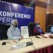 Rugikan Negara Rp 2,6 M, Tiga Tersangka Pengguna Faktur Palsu Diserahkan Kejari Sidoarjo