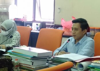 Komisi B Desak Pemkot Cabut Ijin PT Nampi Kawan Baru