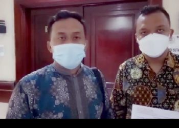 Pengacara Pengadu Desak Pemkot Tutup Sarang Burung Walet Bing Hariyanto