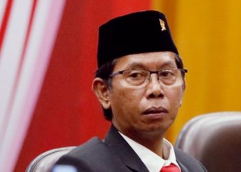 Ketua DPRD Surabaya Dukung Pelaku UMKM Dapat Vaksin Covid-19