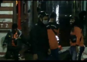 Banjir Rendam Ratusan Rumah Di Pasuruan