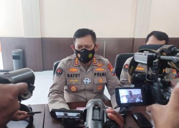 Razia Prokes PPKM Mikro, Polda Jatim Kumpulkan Denda Rp 300 Juta