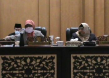 DPRD Surabaya Segera Kirim Program APBD 2022 ke Pemkot Jelang Musrenbang