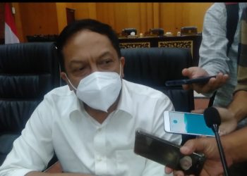 Komisi B DPRD Dukung Upaya Pemkot Pajang Produk UMKM di Swalayan