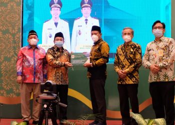 Pemkab Sidoarjo Gelar Musrenbang RKPD Tahun 2021