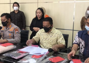Polda Jatim Gerebek Prostitusi Karaoke di Blitar