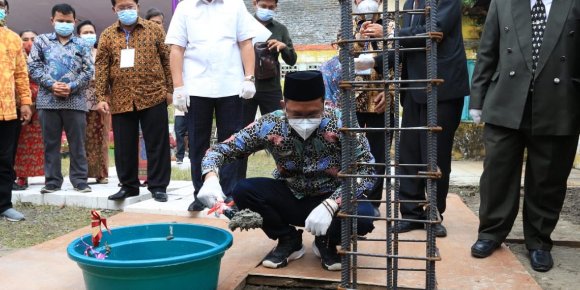 Bupati Sidoarjo Ajak Warga Jaga Harmonisasi