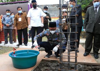 Bupati Sidoarjo Ajak Warga Jaga Harmonisasi