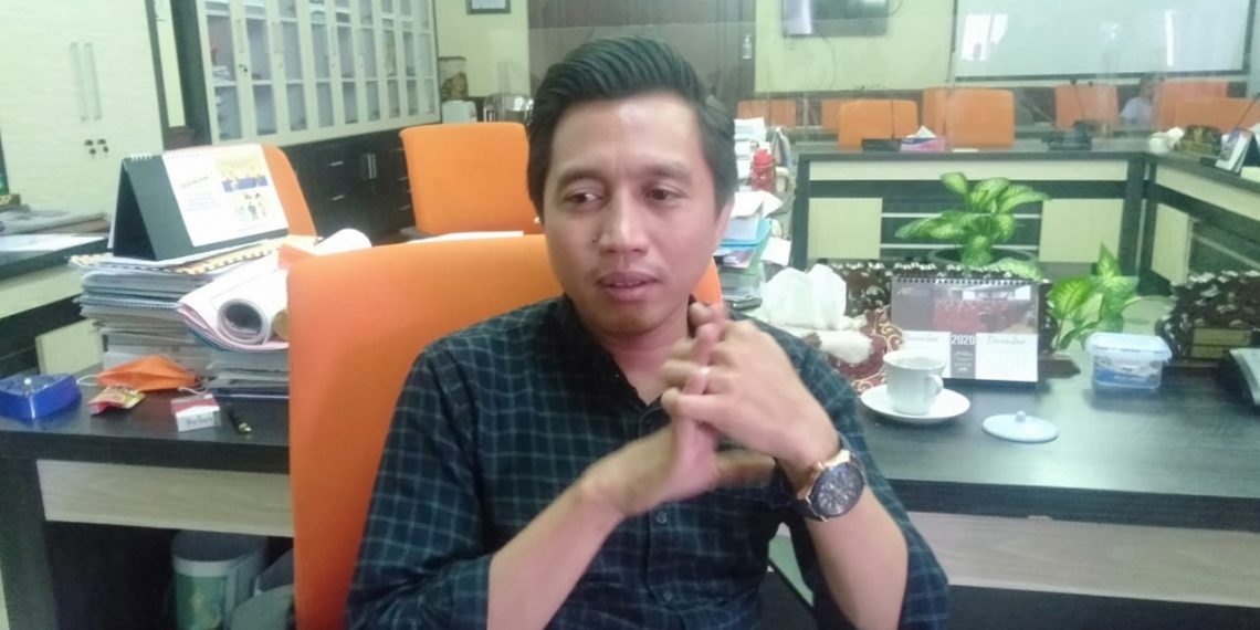 Cabut Izin Minimarket Langgar Perda Penataan Swalayan