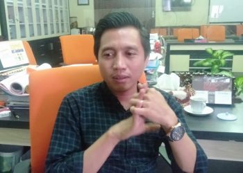 Cabut Izin Minimarket Langgar Perda Penataan Swalayan