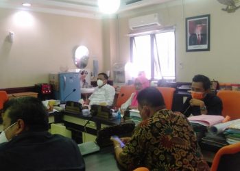 DPRD Surabaya Minta Eks Penjara Koblen Jadi Pasar Wisata