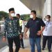 Bupati Sidoarjo Siapkan 1.300 Vaksin Bagi Frontliner Bandara Juanda