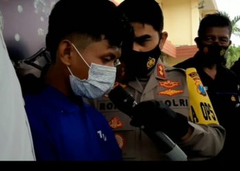 Terkuak Mr X Di Beji Dibunuh Teman Sekampung