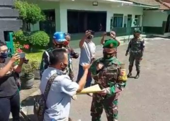 Pelaku Kekerasan Terhadap Wartawan Harus Diusut  Dan Penjara