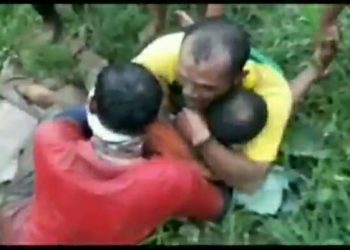 Longsor Hantui Warga Desa Andonosari Pasuruan
