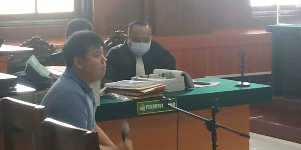 Banyak Menjawab Tak Tahu, Tiga Saksi Pelapor Christeven Mergonoto Bikin Hakim Heran