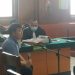 Banyak Menjawab Tak Tahu, Tiga Saksi Pelapor Christeven Mergonoto Bikin Hakim Heran
