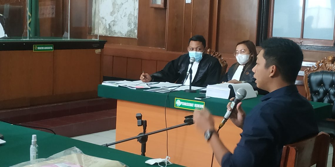 Keterangan Saksi Bertentangan Dengan Dakwaan Jaksa, Majelis Hakim Nilai Perkara Christian Halim Tidak Jelas