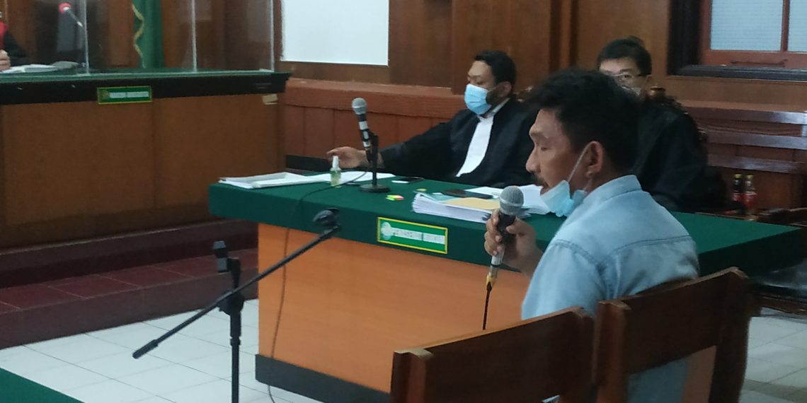 Sidang Kasus Nikel, Dua Saksi JPU Malah Untungkan Terdakwa Christian Halim