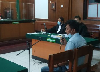 Sidang Kasus Nikel, Dua Saksi JPU Malah Untungkan Terdakwa Christian Halim