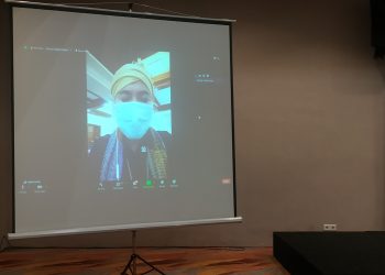 Transaksi Lebih Aman, Indah Kurnia Dorong UMKM Gunakan Pembayaran Digital