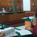 Ahli Bingung, Kajian Disusun Tanpa Acuan. Christian Halim Sebut Saksi Ahli Cuma Bisa Estimasi