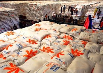 Beras di Jatim Cukup Untuk Kebutuhan Puasa dan Lebaran