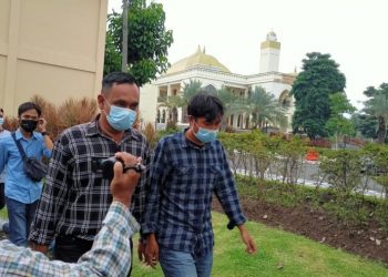 Dianiaya Saat Liputan, Jurnalis Tempo Lapor ke Mapolda Jatim