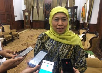PPKM Mikro Jatim Diperpanjang Hingga 22 Maret 2021