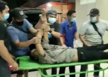 Begal Sadis Spesialis Bondet Tewas Ditembak