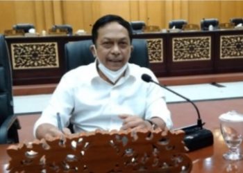 Komisi B DPRD Surabaya Dukung Penghapusan Denda PBB  Warga