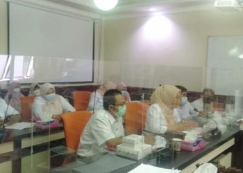 Komisi B DPRD Surabaya Minta Pemkot Bebaskan Pajak Bumi Bangunan Bagi Veteran