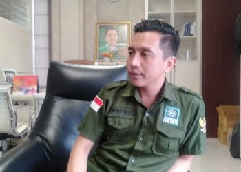 DPRD Desak Pemkot Surabaya Jaga Harga Kebutuhan Pokok Stabil Jelang Ramadhan