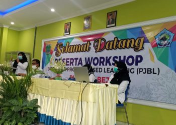 PBL Efisienkan Waktu Kegiatan Proses Belajar Mengajar