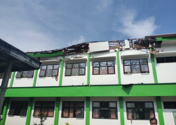 Gempa 6,7 Skala Richter Guncang Barat Daya Malang