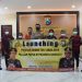 Polresta Sidoarjo Launching Program Ortu Asuh Pelajar Papua