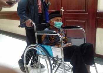 Dewan Sarankan Tempuh Jalur Hukum kepada Ahli Waris Rumah Pompa