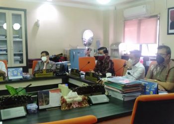 Dewan dan Pemkot Sepakat Retribusi Stadion Gelora Bung Tomo Rp 11,58 Juta per Jam