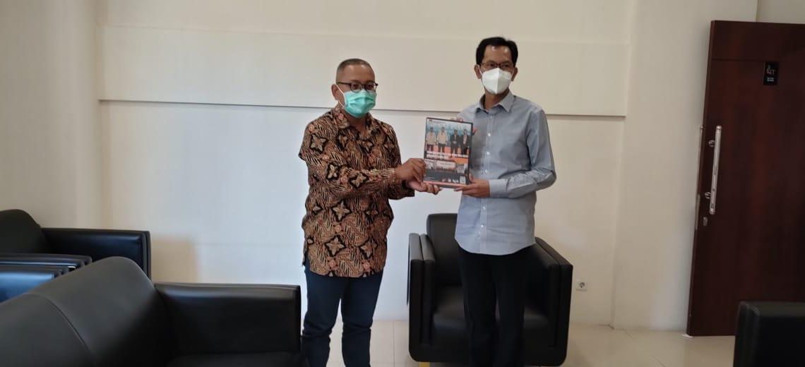 KPU Surabaya Beri Apresiasi DPRD Surabaya