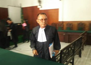 Kasasi Jaksa Sidoarjo Dikabulkan MA, Guntual Laremba Akan Dipenjara