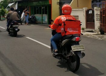 Kurir Shopee Express Mogok, Paket Pelanggan Telat Diterima