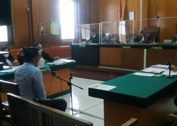 Patahkan Dakwaan JPU, Saksi Sebut Christian Halim Kapabel Menambang dan Ahli Nyatakan Perkara Ini Murni Perdata