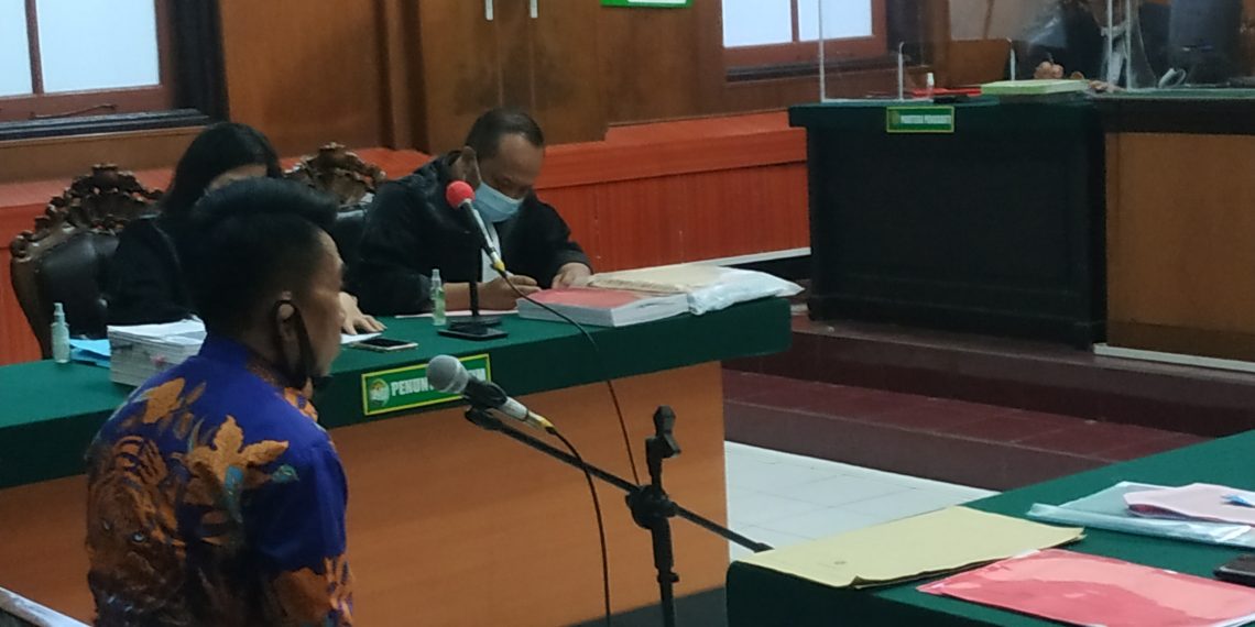 Dua Saksi Ahli Pidana Simpulkan Kasus Christian Halim Masuk Ranah Perdata