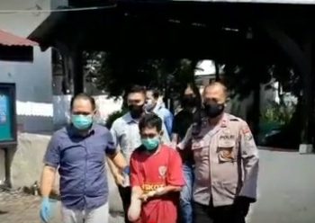 Korban Bondet Tewas, Tangan Pelaku Putus