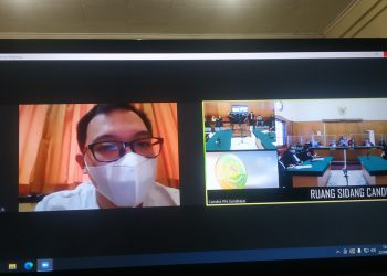 Vonis Tak Adil, PH Christian Halim Ajukan Banding dan Sebut Majelis Hakim Abaikan Pledoi